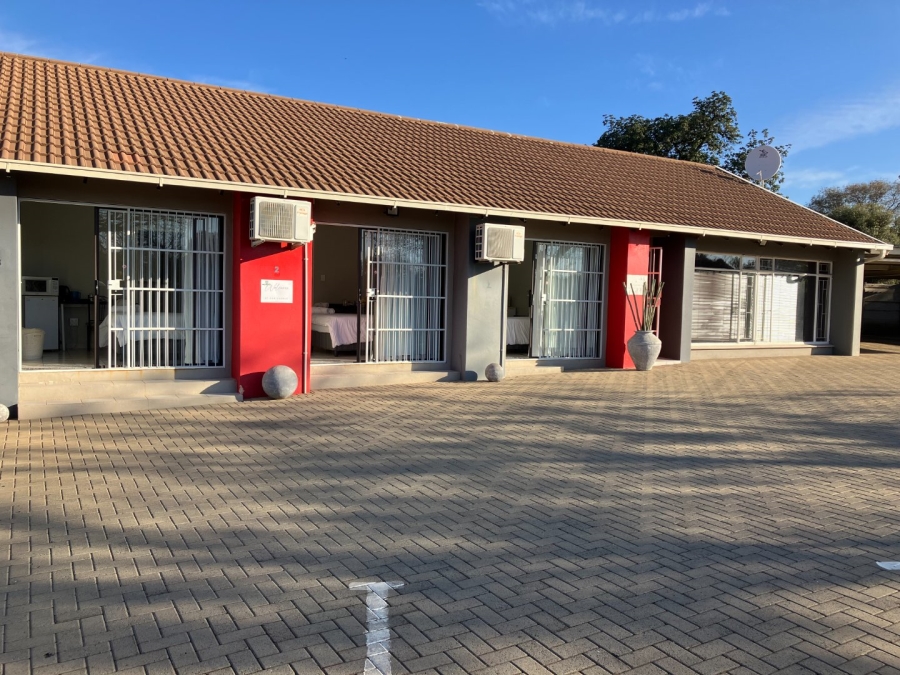 4 Bedroom Property for Sale in Fichardt Park Free State
